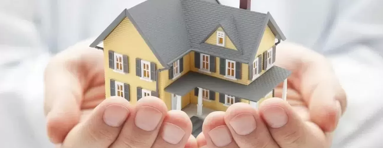 Snižování cen nemovitostí