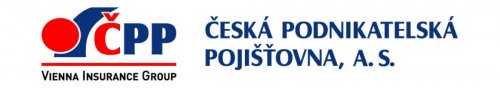 ČPP pojištění, česká podnikatelská pojišťovna