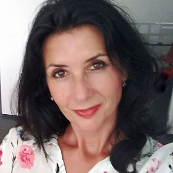 Realitní makléřka Zuzana Kuklová